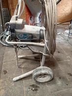 Graco 390 Classic Verfspuit, Ophalen of Verzenden, Gebruikt