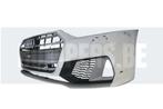 Bumper  Audi A7 C8 4K8 S-line 18- SLINE Voorbumper PJ368, Auto-onderdelen, Gebruikt, Voor, 6 maanden garantie, Ophalen of Verzenden