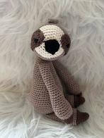 Nieuw luipaard knuffel, Ophalen of Verzenden, Nieuw