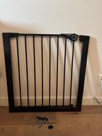 Traphekje, Ophalen, Aluminium, Zo goed als nieuw, Klemhekje