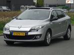 Renault Mégane Estate 1.5 dCi Bose NAP/PANO/NAVI/CAMERA/PDC, Voorwielaandrijving, Euro 5, Gebruikt, 4 cilinders