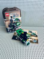 LEGO Creator 3-in-1 set Mini Trains, Lego.com, Gebruikt, Ophalen of Verzenden, LEGO