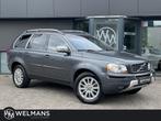 Volvo XC90 4.4 V8 AWD Executive Dynaudio l Bruin Leder l RSE, Gebruikt, 8 cilinders, 7 stoelen, Leder
