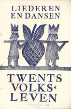 Neerlands Volksleven - Twents volksleven - 1967 Nr. 3, Ophalen of Verzenden, 20e eeuw of later, Gelezen