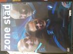 Zone Stad seizoen 2 dvd2, Cd's en Dvd's, Vanaf 12 jaar, Ophalen of Verzenden, Zo goed als nieuw, Actie en Avontuur