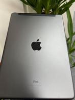 IPad 9 64GB Met Garantie, Apple iPad, Zwart, Zo goed als nieuw, 64 GB