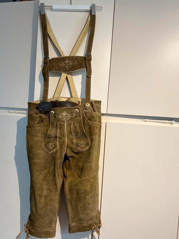 Originele Knickerbocker mt 52 beschikbaar voor biedingen
