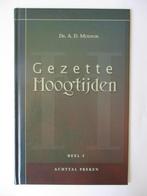 Ds. A.D. Muilwijk: Gezette hoogtijden - deel 3 -., Ds. A.D. Muilwijk, Christendom | Protestants, Ophalen of Verzenden, Zo goed als nieuw