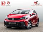 HONDA Jazz 1.5 Full Hybrid Elegance Automaat | Nieuwe auto |, Stof, 1498 cc, 4 cilinders, 1202 kg