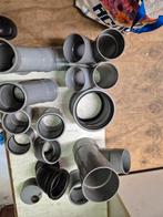 Pvc, Doe-het-zelf en Verbouw, Afvoer, Pvc, Ophalen of Verzenden, Zo goed als nieuw