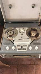 MOOIE BANDRECORDERS - PHILIPS - ARISTONA, Ophalen of Verzenden, Bandrecorder, Met banden