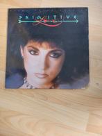Miami Sound Machine - Primitive Love LP (1985), Ophalen of Verzenden, Gebruikt