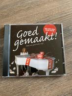 CD Jan Vayne, Cd's en Dvd's, Cd's | Instrumentaal, Ophalen of Verzenden, Zo goed als nieuw