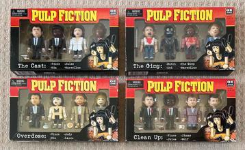Pulp Fiction. Pulp Fiction Neca. Nieuw. beschikbaar voor biedingen