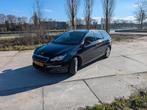 Peugeot 308 SW 1.6 BlueHDi Excecutive Pack 120pk 2015 Blauw, Auto's, Voorwielaandrijving, 680 kg, 4 cilinders, Blauw