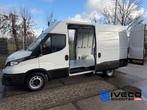 Iveco Daily 35S18V A8 Adaptive Cruise control – Automaat-, Automaat, Parkeersensor, Gebruikt, Euro 6