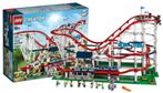 Lego 10261 Roller Coaster Achtbaan nieuw sealed dichte doos, Kinderen en Baby's, Nieuw, Complete set, Ophalen of Verzenden, Lego