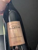 Champagne Phillipe Martin - Terre d' Atan, Ophalen of Verzenden, Nieuw, Frankrijk, Champagne