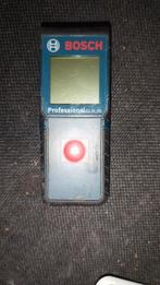 Bosch glm30, Doe-het-zelf en Verbouw, Meetapparatuur, Ophalen, Zo goed als nieuw