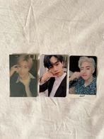 GOT7 Mark photocards, Verzenden, Zo goed als nieuw, Foto of Kaart