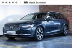Volvo V90 T6 Automaat Recharge AWD Ultra Bright | Long Range, Euro 6, 4 cilinders, 1969 cc, 125 km/l
