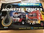 Te Koop Scalextric Racebaan (Onderdelen), Kinderen en Baby's, Speelgoed | Racebanen, Zelf te bouwen, Elektrisch, Ophalen, Overige merken