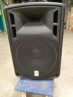 Box/Versterker Konig Onstage, Gebruikt, 120 watt of meer, Front, Rear of Stereo speakers, Ophalen