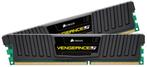 Corsair Vengeance 2x 4GB PC3-12800 DDR3 1600MHz, Computers en Software, RAM geheugen, Desktop, 4 GB, DDR3, Refurbished