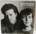 Tears For Fears – Songs From The Big Chair, Gebruikt, Ophalen of Verzenden, 12 inch, Poprock