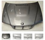 BMW E46 M3 CSL Motorkap - Origineel OEM, Ophalen, Gebruikt, Voor, BMW