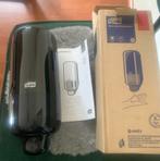 Tork 561508  zwarte Tork S4 zeepdispensers nieuw, Ophalen of Verzenden, Zo goed als nieuw, Auto