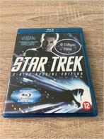 Blu-ray's Star Trek - 2-Disc Special Edition, Cd's en Dvd's, Blu-ray, Science Fiction en Fantasy, Ophalen of Verzenden