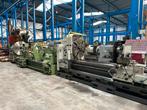 GEZOCHT, Metaalbewerkingsmachines, Draaibank, Freesbank, Ophalen of Verzenden