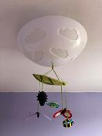 Ikea Wolken Lamp met Mobiel gratis, Ophalen of Verzenden, Zo goed als nieuw, Lamp