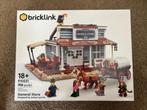 Lego Bricklink Designer Programme General Store, Kinderen en Baby's, Speelgoed | Duplo en Lego, Ophalen, Nieuw, Complete set, Lego