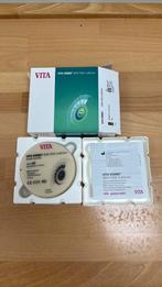 Tandtechniek vita blank A2 PMMA, Diversen, Braces, Ophalen of Verzenden, Nieuw