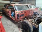 Cadillac Sedan De Ville 1963  Chassis met American Title, Ophalen, Gebruikt, Cadillac