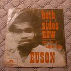 Euson - Both sides now, Ophalen of Verzenden, Gebruikt, Pop