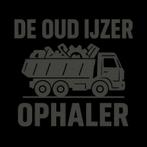 ophalen van oud ijzer en metalen, Doe-het-zelf en Verbouw, IJzerwaren en Bevestigingsmiddelen, Ophalen of Verzenden, 250 mm of meer