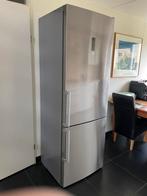 Siemens IQ500 XXL koelvriescombinatie, bijna nieuw., Witgoed en Apparatuur, Ophalen, 200 liter of meer, Met aparte vriezer, 160 cm of meer