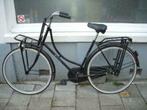 Damesfiets met terugtraprem / Omafiets (Gratis bezorging), Ophalen of Verzenden, Gebruikt, Overige merken