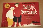 Bulletje en Bonestaak deel 12 - 1958, Boeken, Stripboeken, Nieuw, Ophalen of Verzenden