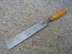 Lange Beitel / paring chisel.  Stormont, Sheffield, Ophalen of Verzenden