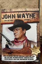 John Wayne collectors edition - 4 DVD box - 12 films, Ophalen of Verzenden, Actie en Avontuur