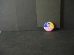 Button van Tarvo brood, Verzamelen, Speldjes, Pins en Buttons, Verzenden, Zo goed als nieuw, Merk, Button