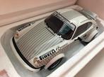 Schuco Pro.R 1:18 Porsche 911 Röhrl x911 met figuur nieuw, Hobby en Vrije tijd, Modelauto's | 1:18, Ophalen of Verzenden, Nieuw