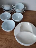 InterMezzo Servies onderdelen., Huis en Inrichting, Keuken | Servies, Gebruikt, Keramiek, Ophalen of Verzenden, Kom(men)