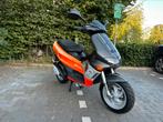Gilera Runner sp fluo rosso 50cc 2T, Ophalen of Verzenden
