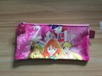 Etui winx, Ophalen of Verzenden, Zo goed als nieuw, Materiaal