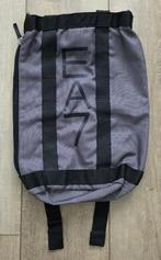 100% ORIGINELE Emporio Armani rugtas, Sieraden, Tassen en Uiterlijk, Overige merken, 40 cm of meer, Zo goed als nieuw, 60 cm of meer